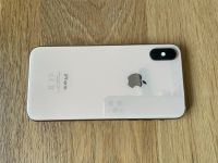 iPhone XS, 64 GB, gold, voll funktionsfähig, Akku 80% Bayern - Erlangen Vorschau