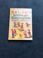 Schöne alte Kinderspiele Buch Hessen - Riedstadt Vorschau