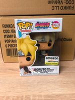 Funko Pop Boruto - Boruto with Rasengan Amazon Saarbrücken-West - Burbach Vorschau