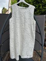 HALLHUBER Sommerkleid  Gr.42 Rheinland-Pfalz - Wirges   Vorschau