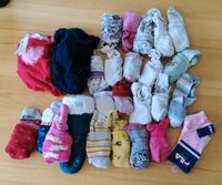 Socken Kinder 27-30 Nordrhein-Westfalen - Detmold Vorschau