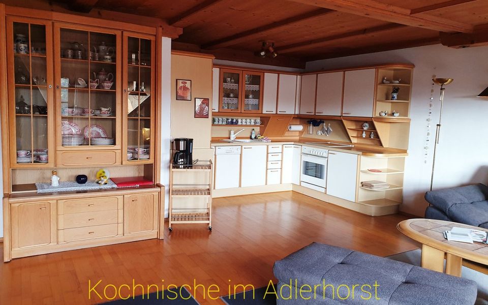 Ferienwohnung Nr. 3, Prem, Allgäu in Nesselwang