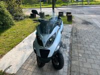 Piaggio MP3 250 oder Tausch gegen Auto Düsseldorf - Garath Vorschau