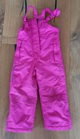 Schneehose Mädchen 98 104 Winterhose pink Bayern - Großaitingen Vorschau