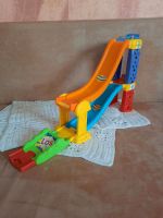 VTech Tut Tut Flitzer Spielzeug Actionrampe Sachsen - Crimmitschau Vorschau