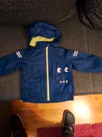 Regenjacke mit Fleecefutter. Gr.86/92 Bochum - Bochum-Nord Vorschau