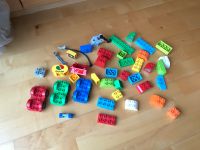 LEGO® Duplo 10552 Fahrzeug-Kreativset, Autos Tankwagen Dortmund - Mitte Vorschau