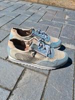 Gabor Halbschuhe Sneaker 38 Nordrhein-Westfalen - Marl Vorschau