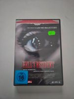 Hell´s Resident - Diese Wohnung könnte deine letzte sein! (DVD) Häfen - Bremerhaven Vorschau