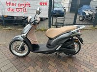 Piaggio Liberty 50 Aus 1.Hand Nur 4606 KM EZ 2018 Nordrhein-Westfalen - Herne Vorschau