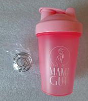 Protein Shaker MamiGut, pink, NEU Bayern - Weiden (Oberpfalz) Vorschau