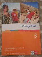 NEU Orange Line 3 Standardaufgaben Audio-CD Lehrersoftware Pankow - Prenzlauer Berg Vorschau