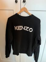 Kenzo Sweater schwarz Größe L Berlin - Treptow Vorschau