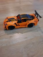 Lego Technik  42093, Chevrolet Corvette 35 Baden-Württemberg - Riedlingen Vorschau