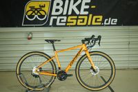 Corratec Allroad Travel 1 2022 - Gravelbike - Aluminium -UVP1849€ Dresden - Cossebaude Vorschau