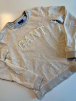 Gant Pullover hoodie Pulli Sweatshirt Baumwolle s 36 beige Essen - Essen-Werden Vorschau