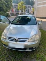 Volkswagen Golf 1.4 Goal TÜV bis 09/2025 8-fach bereift Bayern - Altusried Vorschau