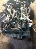 MOTOR TOYOTA R2AA 2.2D 184ps 48tkm CX3 CX5 komplett Sachsen - Dippoldiswalde Vorschau