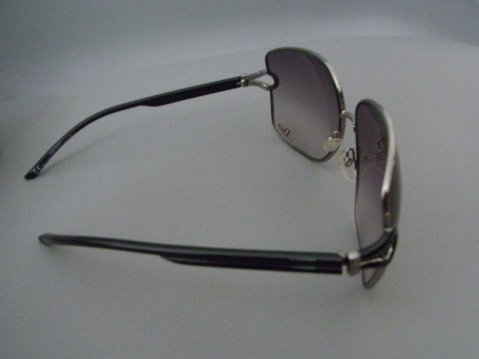 Original Dior Sonnenbrille, sehr guter Zustand in Hamburg