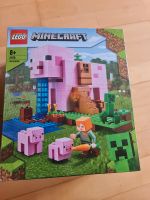 Lego Minecraft 21170 vollständig Bayern - Freyung Vorschau