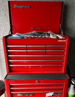 SnapOn KRA 2059- Top Chest Box - 9 Schubladen Werkzeugkiste Baden-Württemberg - Waiblingen Vorschau