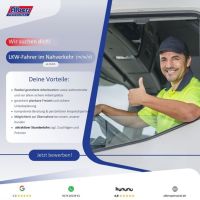 LKW-Fahrer Nahverkehr gesucht (m/w/d) ab 18 € / Stunde!!! Niedersachsen - Aurich Vorschau