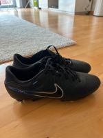 Nike Tiempo Legend X Academy SG-Pro Shadow Schwarz Silber Blau Rheinland-Pfalz - Trier Vorschau