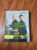 Vegan-Klischee ade! Das Kochbuch- Niko Rittenau, Sebastian Copien Nordrhein-Westfalen - Mönchengladbach Vorschau