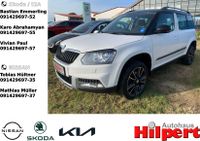 Skoda Yeti Active 1.4 TSI Bayern - Treuchtlingen Vorschau