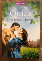 Amanda Quick - Dieb meines Herzens Niedersachsen - Osnabrück Vorschau