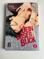 Dein böser Blick Band 2 Moegi Yukue Manga Nordrhein-Westfalen - Langerwehe Vorschau