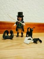 Playmobil Figur Zirkusdompteur Schleswig-Holstein - Raisdorf Vorschau