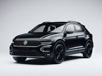 Auto mieten - VW T-ROC - Langzeit Nordrhein-Westfalen - Oberhausen Vorschau