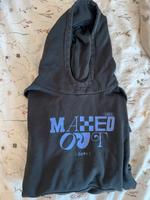 Gymshark Hoodie Hessen - Bad König Vorschau