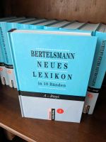 Bertelsmann Neues Lexikons 10-Band Niedersachsen - Syke Vorschau