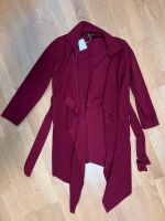 Jacke dunkelrot/bordeaux Baden-Württemberg - Karlsruhe Vorschau