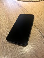 iPhone 13 256 GB schwarz Niedersachsen - Celle Vorschau