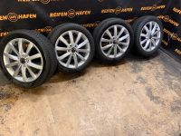 VW Golf Variante Alufelgen & Winterreifen Michelin 17 Zoll!! Nordrhein-Westfalen - Minden Vorschau