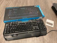 Logitech G910 Orion Spectrum Tastatur Gaming Hessen - Selters Vorschau