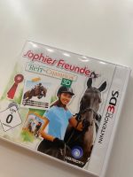 Nintendo 3Ds Sophies Freunde Reit-Champion Rheinland-Pfalz - Wörrstadt Vorschau