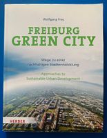 Freiburg Green City Bayern - Straubing Vorschau