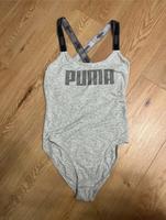 Neu Puma Body hell grau mit Schwarzem Puma Aufdruck Neustadt - Gartenstadt Süd Vorschau