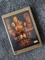 Die Mumie kehrt zurück DVD - Brendan Kr. Passau - Passau Vorschau