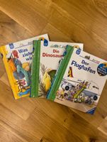 Wieso weshalb warum? Junior 7 Bücher für kids 2-4 Jahre Friedrichshain-Kreuzberg - Friedrichshain Vorschau