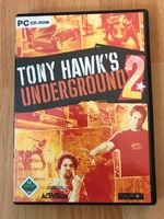 Tony Hawk's Underground 2 - PC Spiel Pankow - Prenzlauer Berg Vorschau