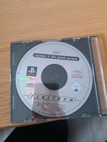 Rayman Playstation 1 Spiel Nordrhein-Westfalen - Elsdorf Vorschau