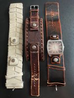 Fossil Herrenarmbanduhr Bayern - Untersiemau Vorschau