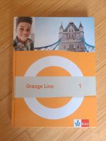 Orange Line 2 Klett Englisch Schulbuch NEU Beuel - Küdinghoven Vorschau