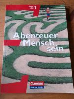 Abenteuer Mensch sein Cornelsen lER Ethik 1 978-3-06-120047-3 Brandenburg - Roskow Vorschau