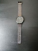 Minimalistische Schwarze Armbanduhr Niedersachsen - Göttingen Vorschau